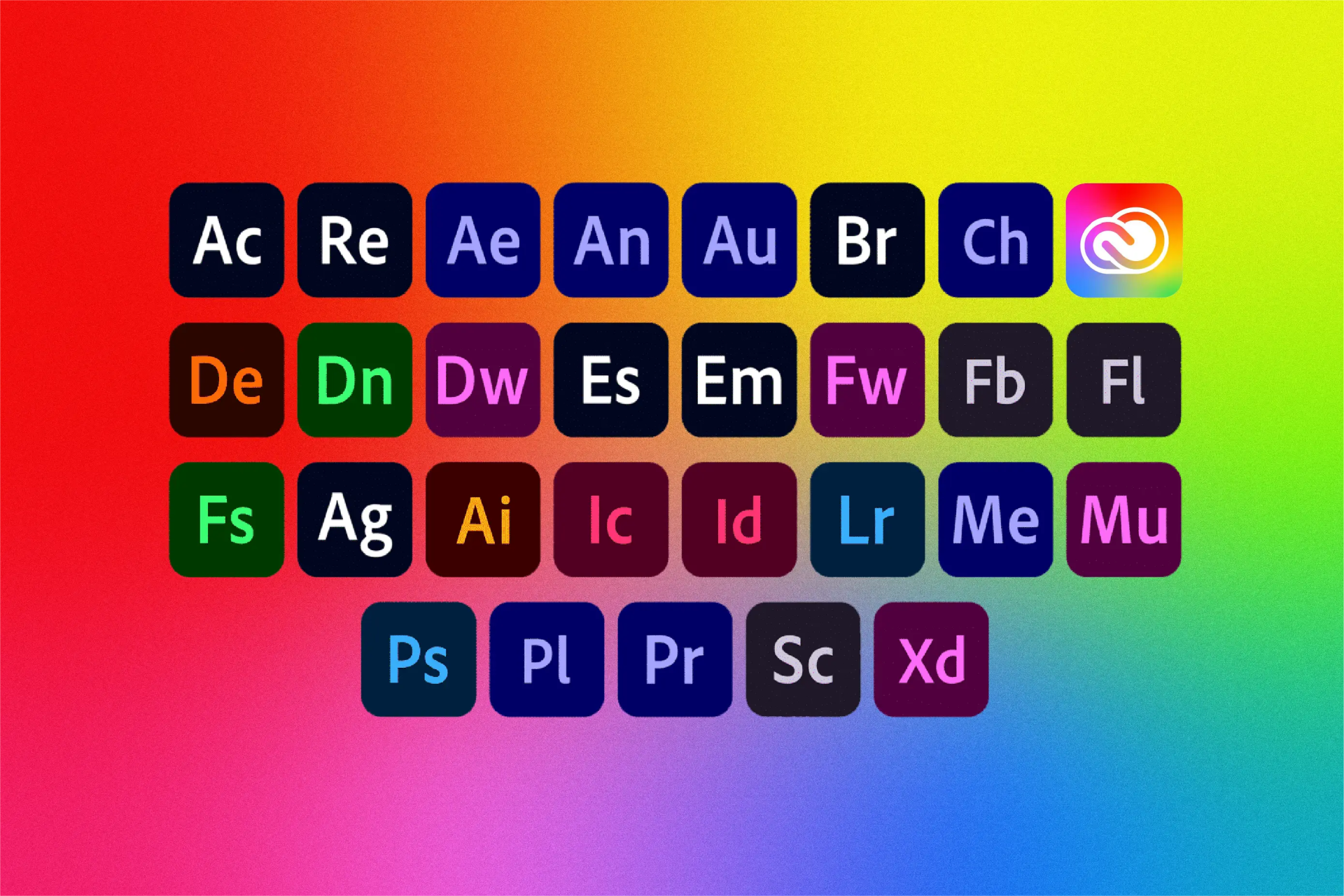 Adobe XD